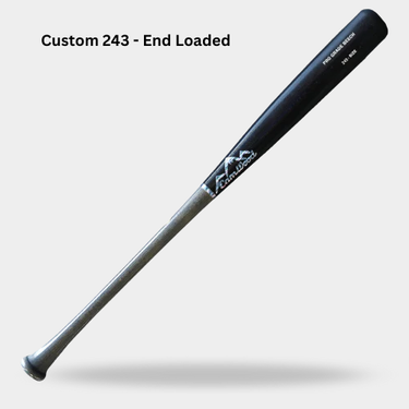 Custom 243 - End Loaded